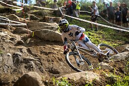Podcast: Eliot Jackson &amp; Neko Mulally Talk All Things Val di Sole World Championships