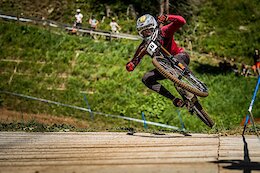 Podcast: Chatting Everything Lenzerheide With Coach to the Stars, Chris Kilmurray