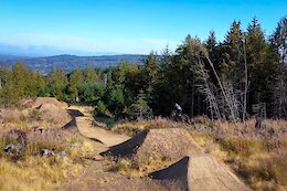Video: Hannah Bergemann Previews the Hangtime Course