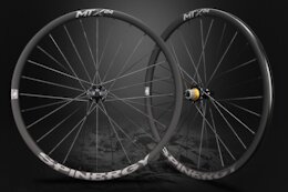 Spinergy Announces MTX Mountain Bike Line of Wheels