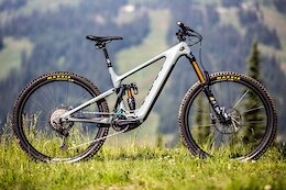 Field Test: 2022 Yeti 160E - The All-Rounder E-MTB