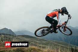 Video: Fast &amp; Loose Finals RAW - EWS Loudenvielle Race 1 2021