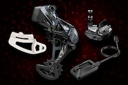Now Closed: Win It Wednesday - Enter to Win a SRAM XX1 AXS Eagle Upgrade Kit