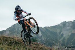 Pinkbike Primer: The EWS Reaches its Conclusion at Loudenvielle