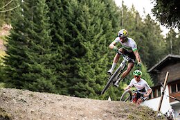 Video: XCC Short Track Highlights from the Lenzerheide XC World Cup 2021