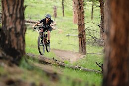 Video: Delilah Cupp &amp; Bryn Bingham Send It On Fast &amp; Flowy Boulder Trails