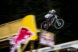 Pinkbike Primer: World Cup DH Racing is Back for Round 4 in Lenzerheide