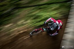 Getting to Know: Wyn TV's Privateer of the Week from Lenzerheide - James Macdermid