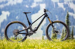 Now Finished: Ask Us Anything with Norco Bicycles