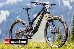 Field Test: 2022 Norco Range C1 - The Pedal Friendly 'Downhill' Bike