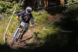 Video: The Unior Downhill Cup &amp; the Austrian Gravity Series Join Forces