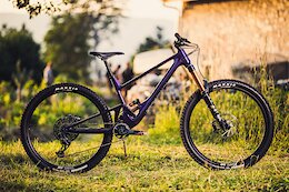 First Ride: SCOR 4060 - One Frame, Two Travel Options