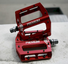 Premium Products Slim Pedals - Review