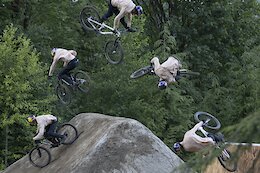 Must Watch: Brandon Semenuk Rides Unique Slopestyle Features in ‘Realm’