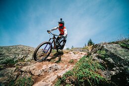 Getting to Know Sukchanya "Tang" Chinnapat, the First Thai Rider in the EWS