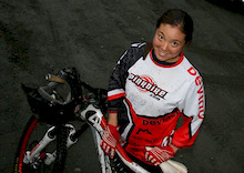 Danice Uyesugi to represent Canada at World Champs in less than 2 weeks time