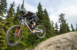 Take on the Fall Trail Challenge for a Chance to Win a GT Fury &amp; a Whistler Mountain Bike Park Unlimited Pass for 2022