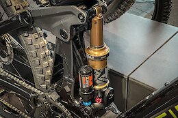 E-Bike Randoms - IAA Mobility 2021