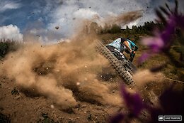 Practice Photo Epic: EWS Crans-Montana 2021