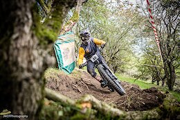 Race Report: Northern Downhill Eastgate Enduro