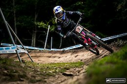 Video: Closing Week of the 2021 World Cup Season with Tahnee Seagrave in 'Unplugged'