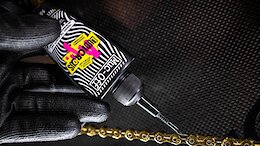 Muc-Off Launch $65 Lubricant With Bold Performance Claims