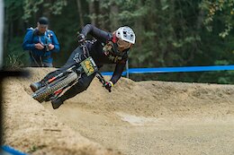 Race Report: 2021 NW Cup Finals Port Angeles, WA