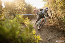 Practice Photo Epic: EWS Finale Ligure 2021