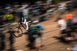 Video: 3 of the Closest World Cup DH Finishes
