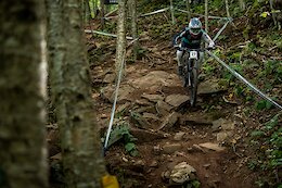 Video: Propain Factory Racing Wraps Up the 2021 Season at the Snowshoe DH World Cup