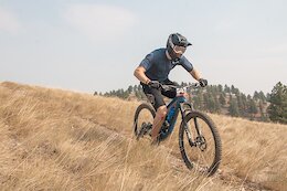 Race Report: 2021 Montana Enduro Series Round 4 - Helenduro