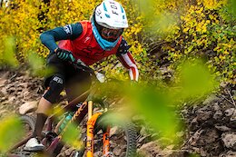 Race Report: Cody Kelley &amp; Essence Jasperse Take Series Final at Brian Head Big Mountain Enduro