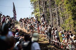 Pinkbike Primer: World Cup XC Goes Stateside at Snowshoe, USA