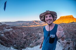 Podcast: Red Bull Rampage, Swiss Dirt Jumping &amp; Building a Community with Dominik Bosshard