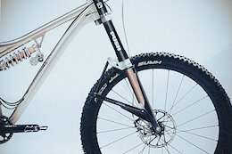 The Story Behind Push Industries' Prototype Linkage Fork