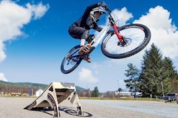 Tech Briefing: Durable Riding Jeans, New Hardtails &amp; More - October 2021