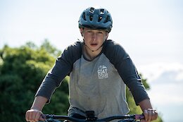 [Updated] Interview: 17 Year Old Bikepacks 250km a Day to Race the EWS