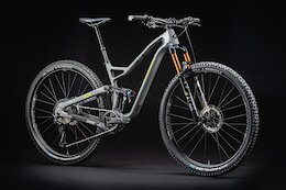 Support IMBA &amp; Enter to Win the 2021 IMBA Edition JET 9 RDO from Niner