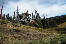 Photo Epic: Downhill - Crankworx BC 2021
