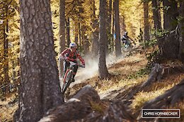 Day 3 Race Report: Trans Cascadia 2021