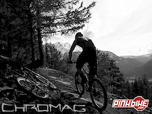 Company Profile - Chromag Bikes of Whistler, BC