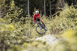 Claudio Caluori Aims to Take On Nino Schurter in a 'Neverresting' Challenge for Pump for Peace