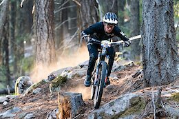 Race Report: California Enduro 2021 Season Finale - Ashland Mountain Challenge
