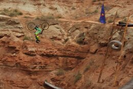 Video: The 20 Most Iconic Moments from Red Bull Rampage
