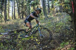 Race Report: Day 4 of the 2021 BC Bike Race