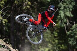Video: Remy Metailler Shreds the Coast Gravity Park