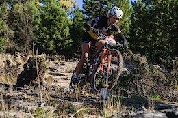 Race Report: Final Day of Racing at the 2021 BC Bike Race