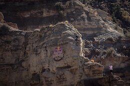 Pinkbike Poll: Who Will Win Red Bull Rampage 2021?