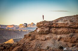 Replay: Red Bull Rampage 2021