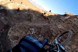 Video: Carson Storch Previews his Gnarly Rampage Line